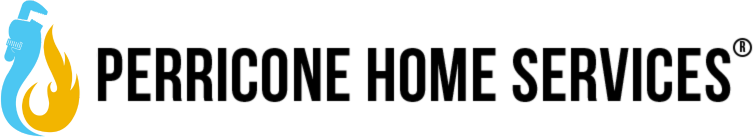 Perricone Home Services logo